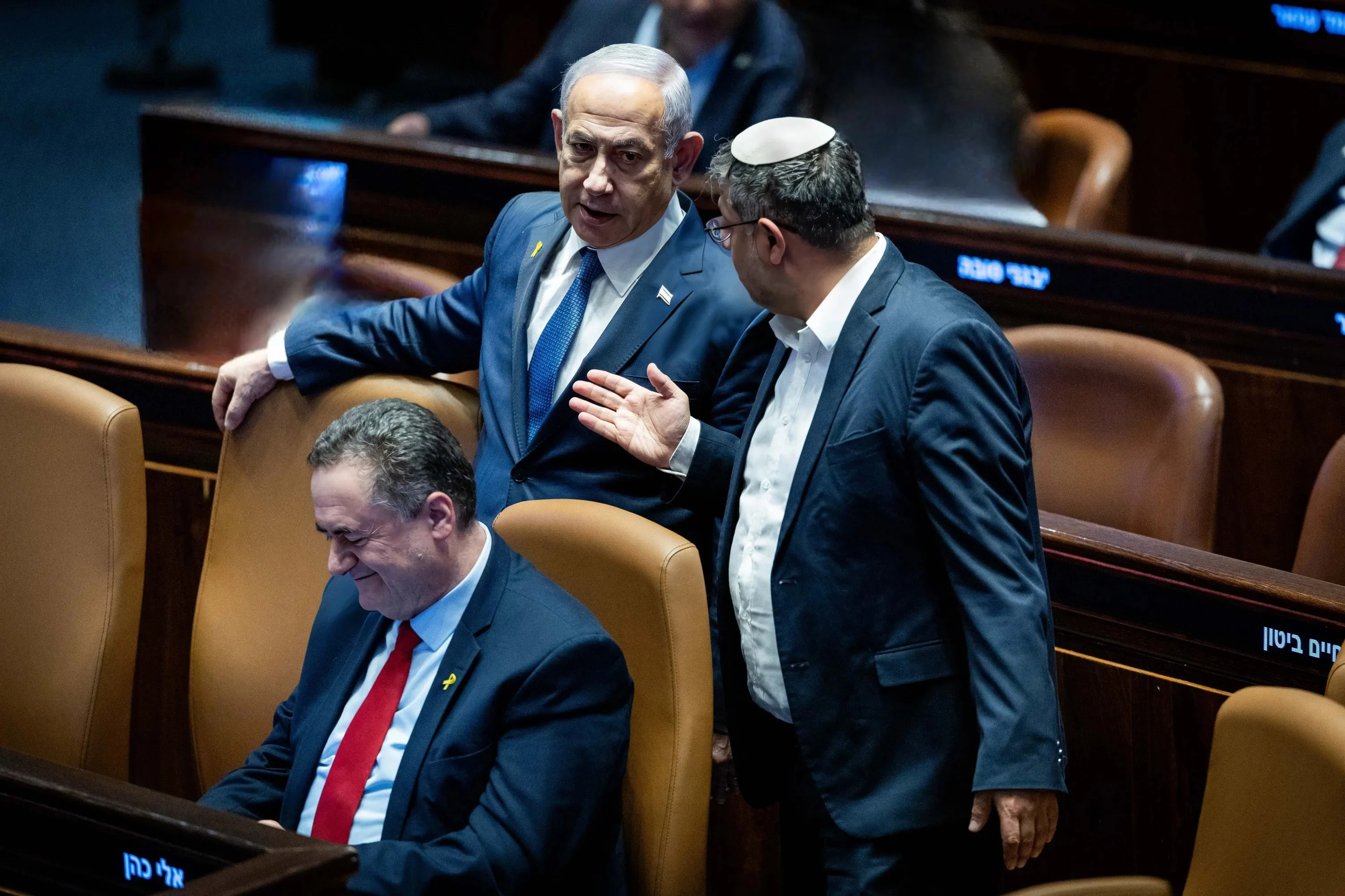 הרב יהונתן ענבה