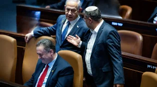הרב יהונתן ענבה: "בן גביר, איפה החמלה היהודית שלך?"