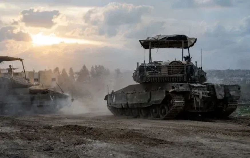 זינוק בסיוע הצבאי האמריקני לישראל: 22 מיליארד דולר מאז אוקטובר זינוק בסיוע הצבאי האמריקני לישראל: 22 מיליארד דולר מאז אוקטובר