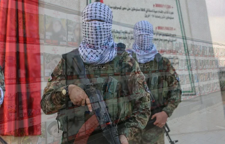 דיווח: חמאס מתקשה לאתר את כל החטופים; העסקה מתעכבת