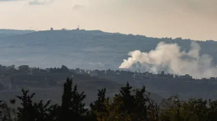 תקיפה מדויקת בלבנון: חיל האוויר חיסל פעילי חיזבאללה בהעברת נשק