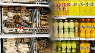 בשורה: ביטול קבוע של מס הקנייה על כלים חד פעמיים ומשקאות מתוקים