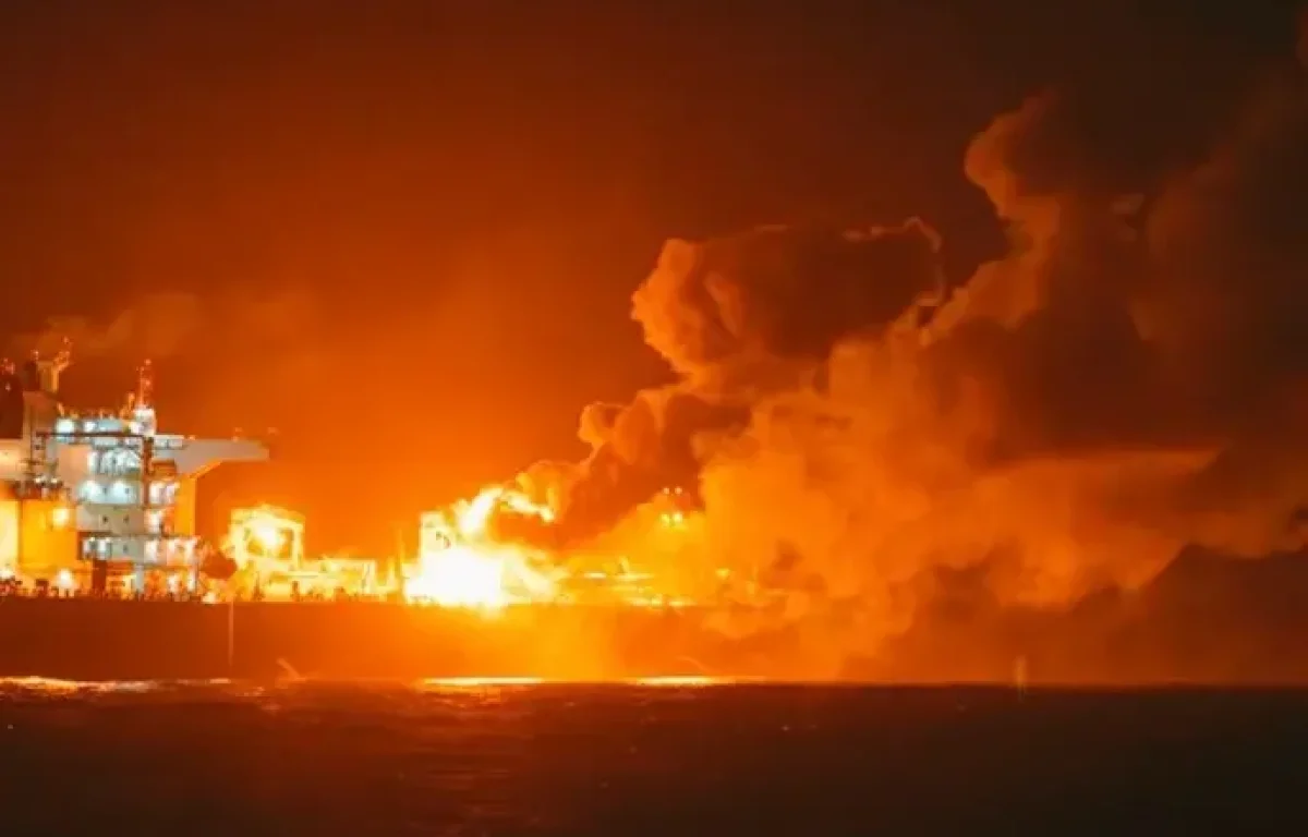 מערכה נרחבת מתגבשת: ארה"ב וישראל מעצימות את המאבק בחות'ים