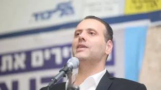 השר הודה: "בזכות הקב"ה אנחנו מנצחים בשבע חזיתות המלחמה"