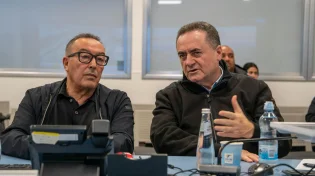 שר הביטחון: "מוכנים לפשרות מרחיקות לכת עבור עסקת חטופים"