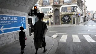 שר החוץ קורא להיערך ל"גל עלייה גדול" בשל האנטישמיות