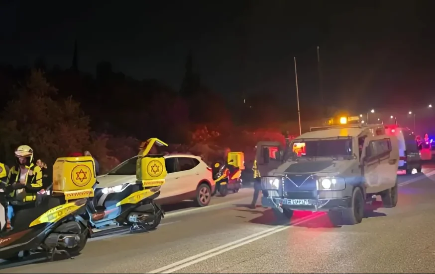 פיגוע דריסה פיגוע דריסה