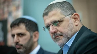 "המהלך הושלם": התגובות בקואליציה להתפטרותו של גלנט מהכנסת