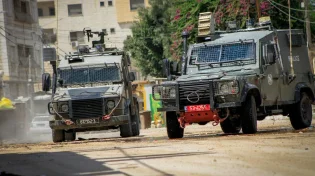 הרשות הפלסטינית מפתיעה: המבצע בג'נין מסמן נקודת מפנה אפשרית ביהודה ובשומרון