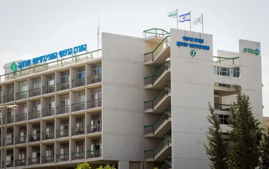 עלייה חדה בתחלואה בסורוקה; רוב המאושפזים לא מחוסנים