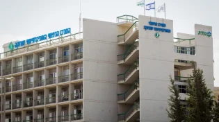 עלייה חדה בתחלואה בסורוקה; רוב המאושפזים לא מחוסנים