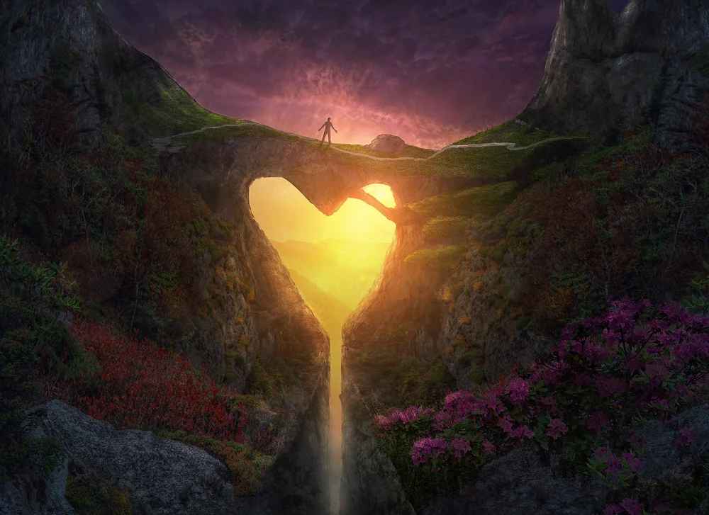 "גשו נא אלי": יש מילים שבונות גשר לתוך הלב שלכם