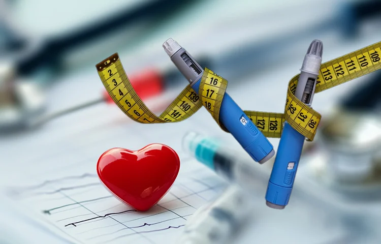 פריצת דרך בסוכרת: הטיפול החדש שעשוי לשנות חיים פריצת דרך בסוכרת: הטיפול החדש שעשוי לשנות חיים