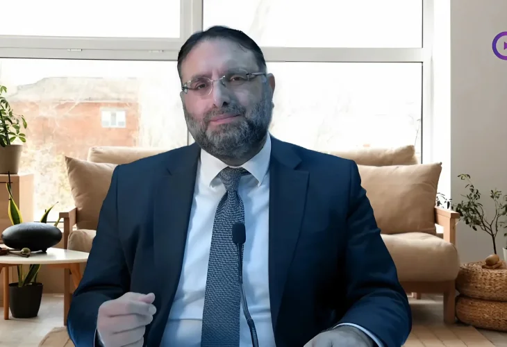 פרשת ויגש | הרב יהונתן ענבה