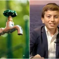 בחזרה למקורות: "האיש פתח את הברז ונדהם" 
