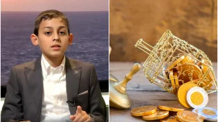 "עשה את שלך, וה' ימשיך עבורך": מוסר ההשכל מהסביבון, הרעשן ותיבת נוח