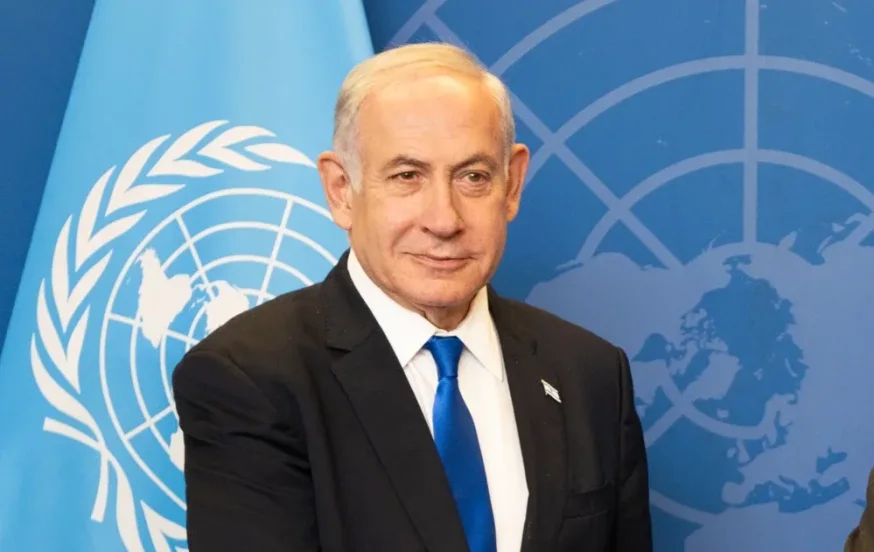 ראש הממשלה נתניהו ראש הממשלה נתניהו