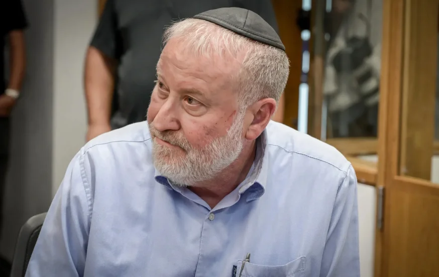 מנדלבליט: למרות האסון - הרמטכ"ל צריך להישאר מנדלבליט: למרות האסון - הרמטכ"ל צריך להישאר