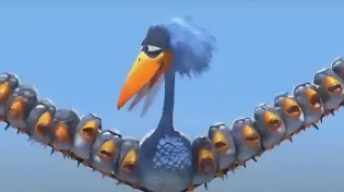 מה אפשר ללמוד מהסרטון המצויר הזה, על אחדות?