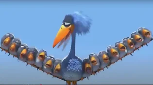 מה אפשר ללמוד מהסרטון המצויר הזה, על אחדות?
