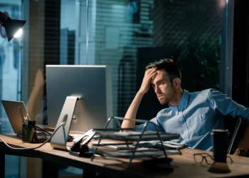 מה יכול לגרום לחוסר ריכוז? גם אנחנו לא האמנו לזה 