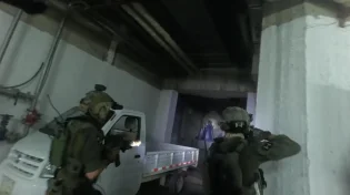 תוך 18 דקות: צה"ל השמיד מתקן טילים איראני בסוריה