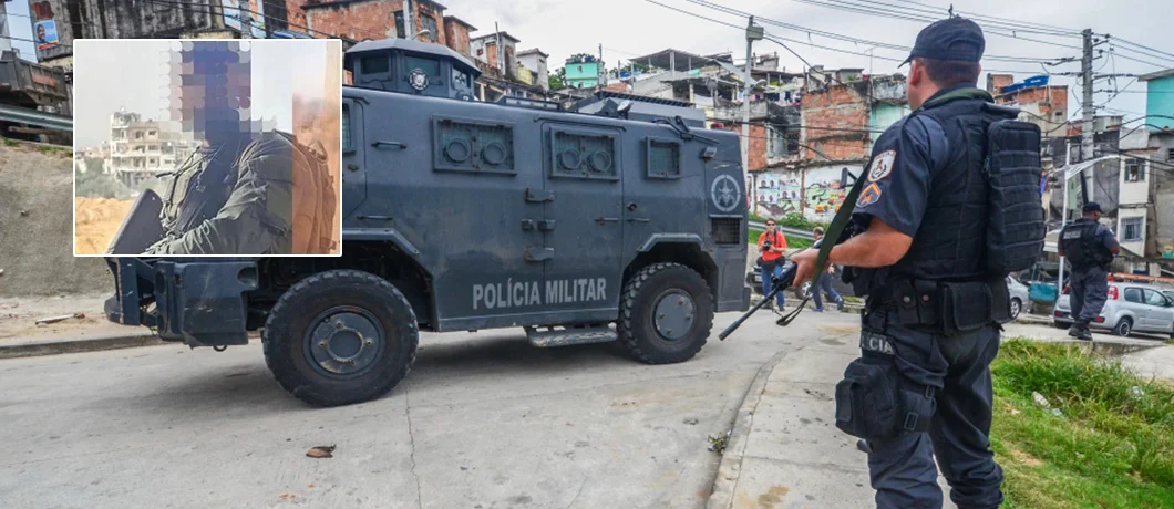 ציד מטיילים ישראלים: לוחם בצה"ל נעצר בברזיל בחשד לפשעי מלחמה