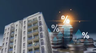 מחירי הדירות בנסיקה: מה צופן העתיד של שוק הנדל"ן ב-2025?