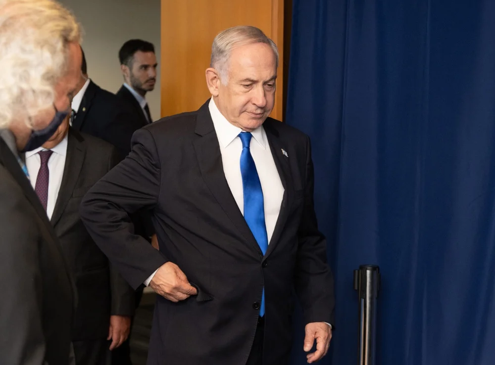 הבקשה אושרה: בית המשפט דחה את דיוני העדות של נתניהו הבקשה אושרה: בית המשפט דחה את דיוני העדות של נתניהו