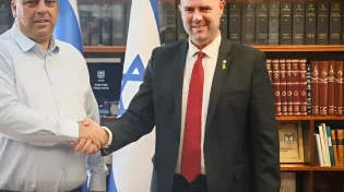 התפטרותו של גלנט נכנסה לתוקף: זה חבר הכנסת שצפוי להחליפו 