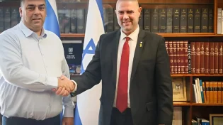 התפטרותו של גלנט נכנסה לתוקף: זה חבר הכנסת שצפוי להחליפו