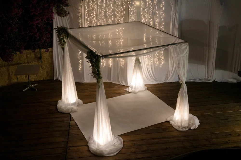 כשהשדכן הוא ה"בן איש חי" - עדות מכלי ראשון כשהשדכן הוא ה"בן איש חי" - עדות מכלי ראשון