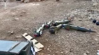 המבצע לטיהור החרמון הסורי: צה"ל השמיד מאות מוקשים וטילי נ"ט 