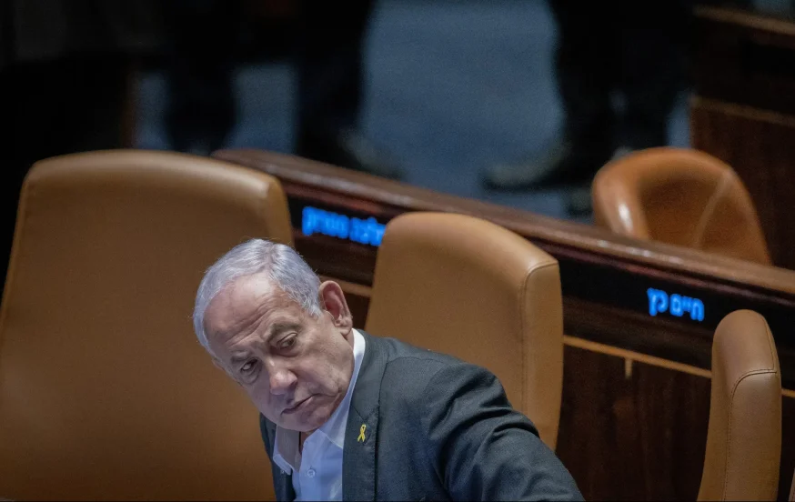 למרות התנגדות היועמ"שית: נתניהו מינה את עו"ד רואי כחלון לממלא-מקום נציב שירות המדינה 
