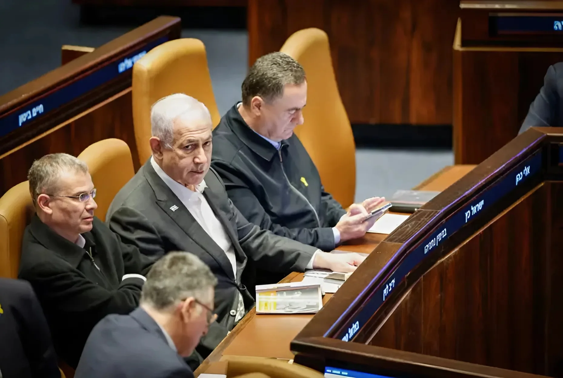 ההתקדמות במגעים לעסקת חטופים: ראש הממשלה יכנס התייעצות מיוחדת 