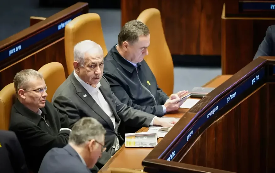 ההתקדמות במגעים לעסקת חטופים: ראש הממשלה יכנס התייעצות מיוחדת 