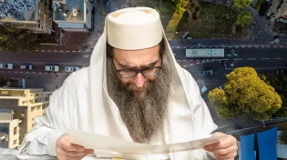 הרב יאשיהו פינטו חושף: "כך תלמדו לזהות רמזים מהחיים"