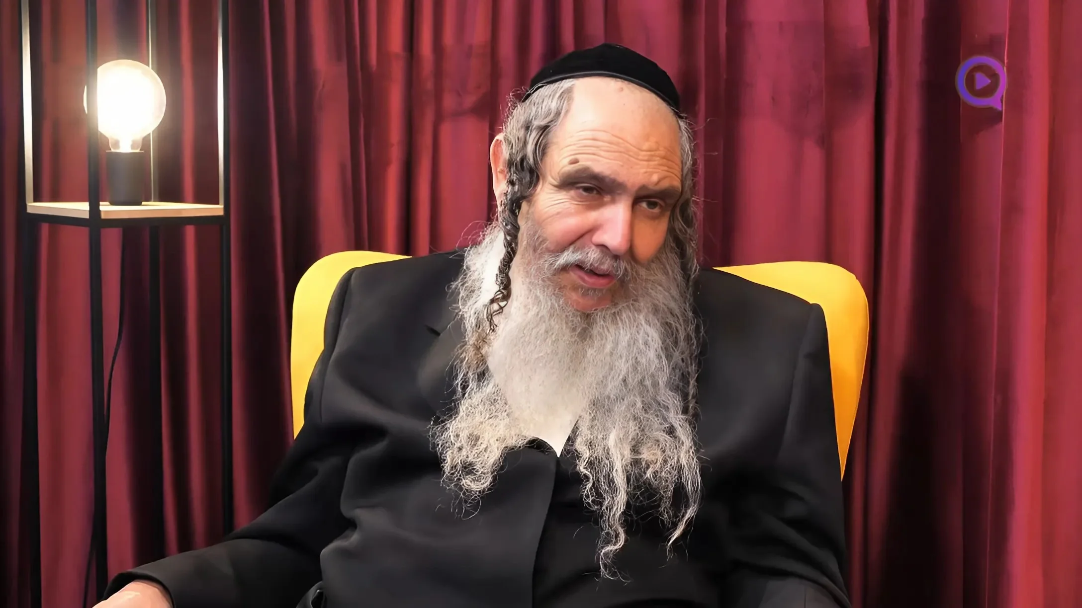 הרב שלום ארוש חושף: השמחה שמצילה חיים!