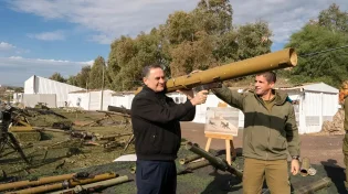 שר הביטחון כ"ץ: "אם החיזבאללה לא ייסוג מעבר לליטני - לא יהיה הסכם" 