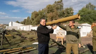 שר הביטחון כ"ץ: "אם החיזבאללה לא ייסוג מעבר לליטני - לא יהיה הסכם"