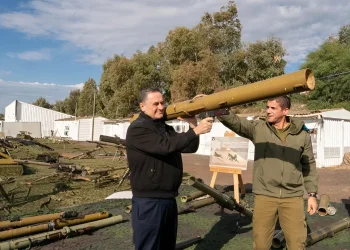 שר הביטחון כ"ץ: "אם החיזבאללה לא ייסוג מעבר לליטני - לא יהיה הסכם" 