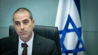 "פגיעה משמעותית": יו"ר הקואליציה הודיע כי הצעות החוק של חברי עוצמה יהודית לא יקודמו