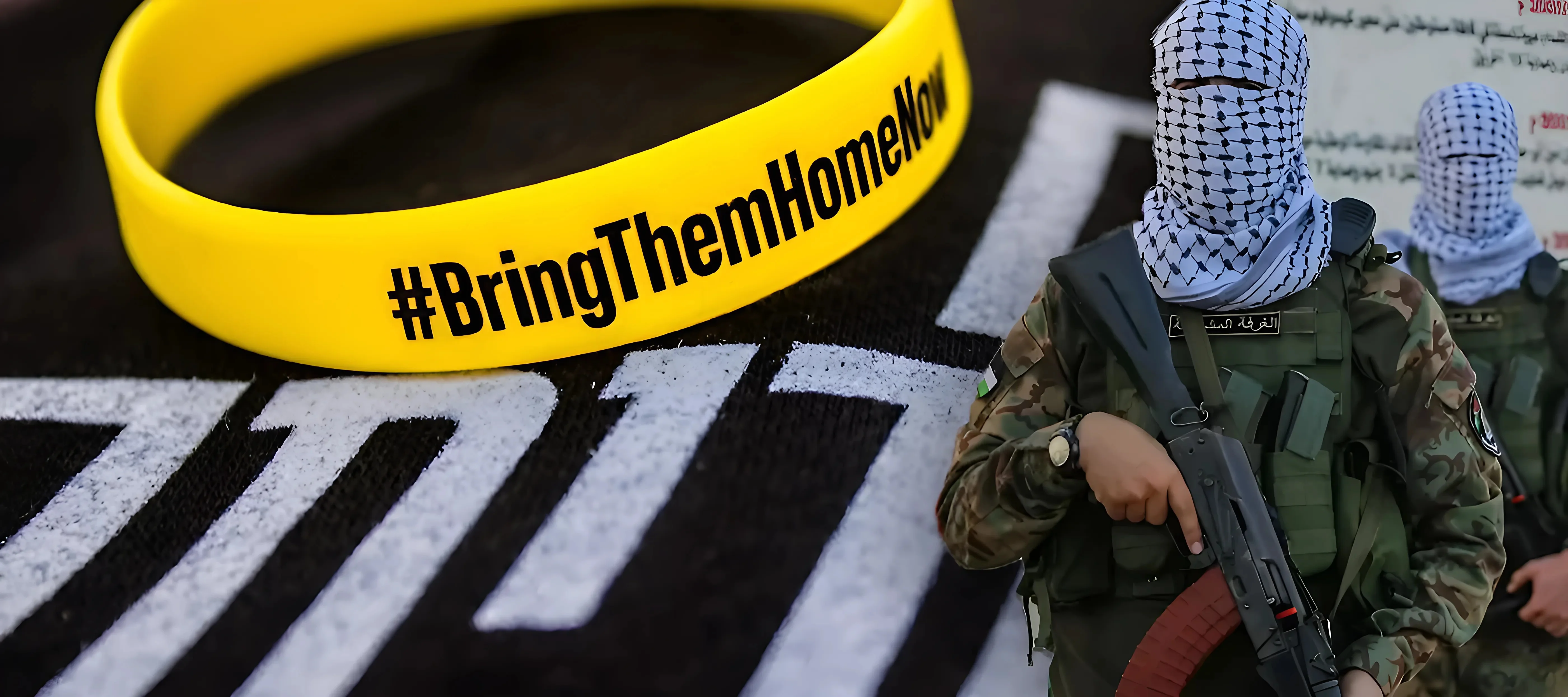 דיווח: התקדמות משמעותית במגעים לעסקת שחרור חטופים