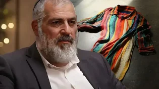 צבי יחזקאלי: "מה מסמל הסיפור של יוסף ואחיו על חיינו היום?"