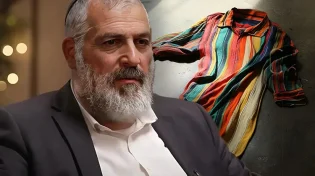 צבי יחזקאלי: "מה מסמל הסיפור של יוסף ואחיו על חיינו היום?"