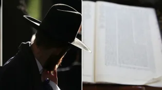 "אין התמדה בטבע": סודם של גדולי התורה בהתגברות על קשיי הלימוד