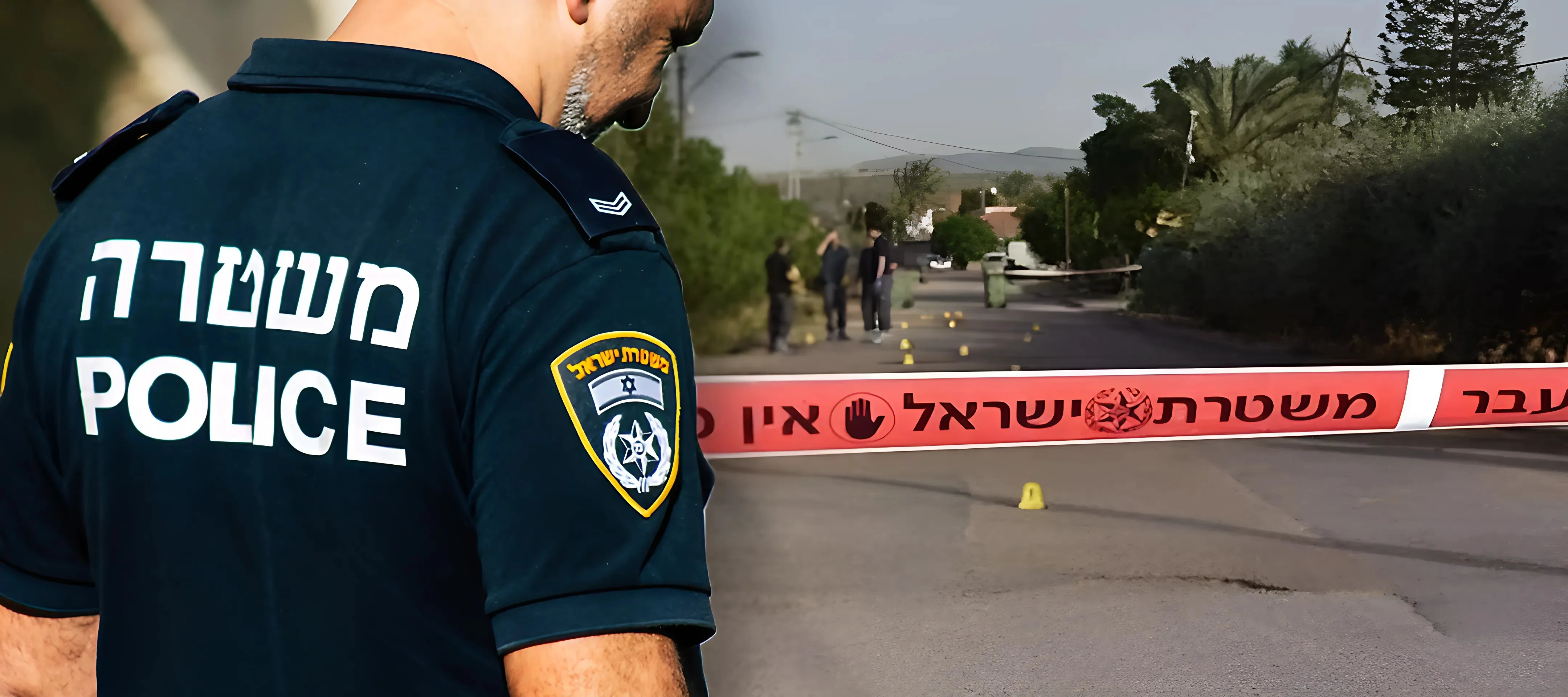 המנקה בבניין חנק את הקשישה, "הופתע" שעדיין חיה - ודקר אותה המנקה בבניין חנק את הקשישה, "הופתע" שעדיין חיה - ודקר אותה