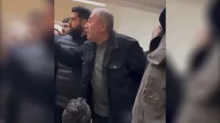 "זה מרגיש כמו תל אביב": נוסע איראני מתלונן על בידוק קפדני