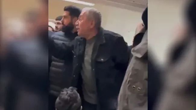 "זה מרגיש כמו תל אביב": נוסע איראני מתלונן על בידוק קפדני