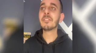נס חנוכה: ביקש רפואה בשנה שעברה - והשנה כבר בריא